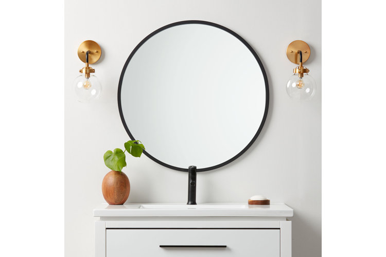 Top 15 Small Mirrors in 2023 Wayfair